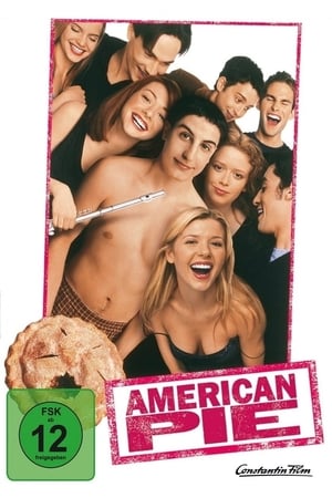 American Pie poster 4
