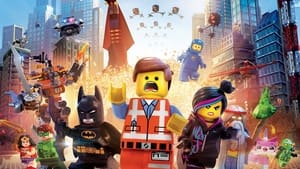 The LEGO Movie image 1