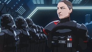 Star Wars Resistance, Season 2 - Live Fire image