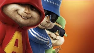 Alvin and the Chipmunks image 4