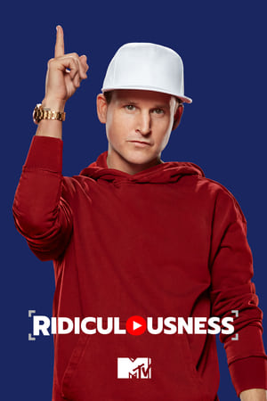 Ridiculousness, Vol. 20 poster 2