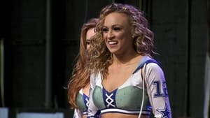 Dallas Cowboys Cheerleaders: Making the Team, Season 14 - Adventures in Dance image