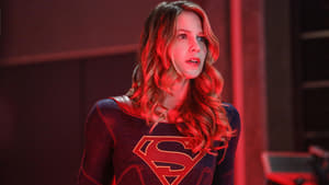 Supergirl, Season 2 - The Martian Chronicles image
