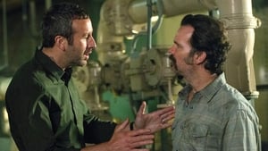 Get Shorty, Season 2 - Fifteen to Thirty Minutes (Depending on Weight) image