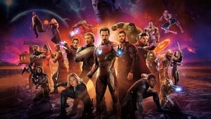 Avengers: Infinity War image 6
