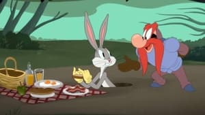 Bugs Bunny, Vol. 3 - Sword Loser image