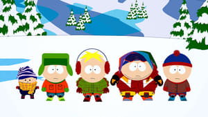 South Park, Season 8 image 0