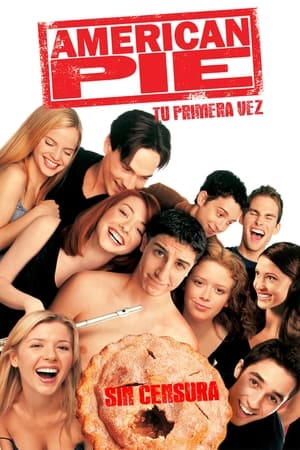 American Pie poster 3