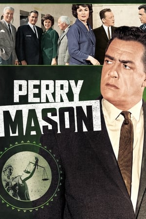 Perry Mason: Seasons 1-2 poster 2