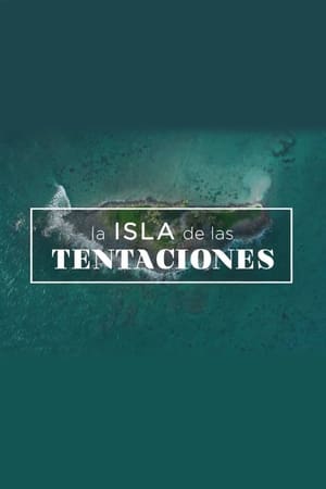 Temptation Island, Season 3 poster 1