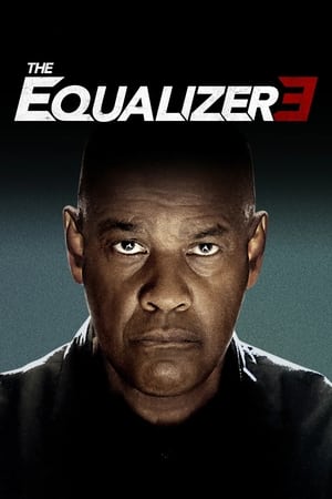 The Equalizer 3 poster 3