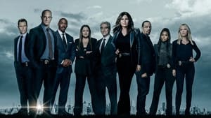Law & Order: SVU (Special Victims Unit), Season 8 image 2