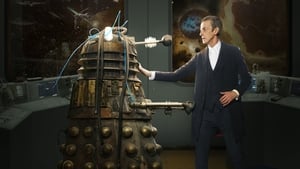 Doctor Who, Season 8 - Into the Dalek image