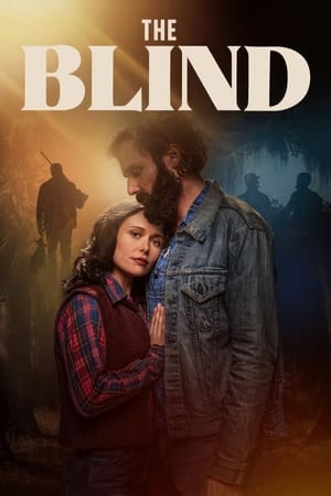The Blind poster 1