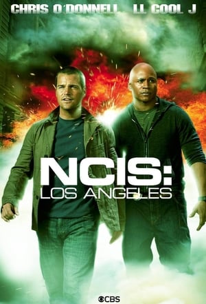 NCIS: Los Angeles, Season 10 poster 0