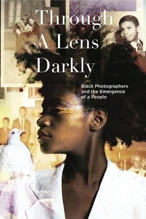 Through a Lens Darkly: Black Photographers and the Emergence of a People poster 1