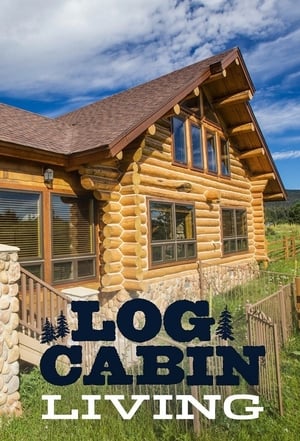 Log Cabin Living, Season 6 poster 2