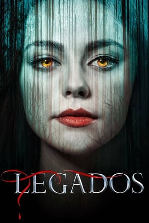 Legacies, Season 4 poster 1