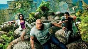 Journey 2: The Mysterious Island image 6