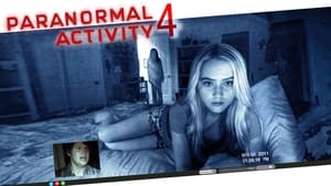 Paranormal Activity 4 (Extended Edition) image 8