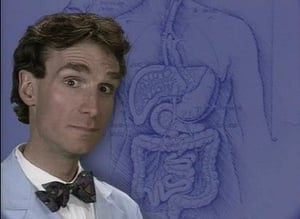 Bill Nye the Science Guy, Vol. 1 - Digestion image