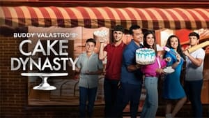 Buddy Valastro's Cake Dynasty, Season 1 image 3