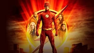 The Flash, Season 1 image 1