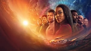 Star Trek: Discovery, Season 2 image 2