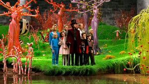 Charlie and the Chocolate Factory image 5