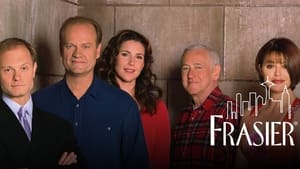Frasier, The Complete Series image 3