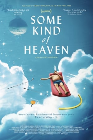 Some Kind of Heaven poster 4