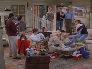 Will & Grace, Season 3 - Husbands and Trophy Wives image