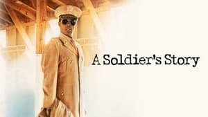 A Soldier's Story image 5