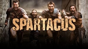 Spartacus: Vengeance, Season 2 image 2
