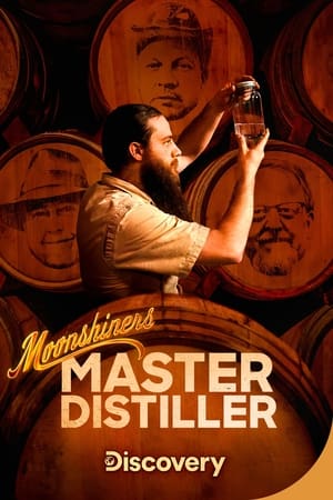 Moonshiners: Master Distiller, Season 2 poster 1