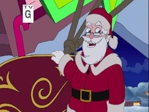 Phineas and Ferb: 104 Days of Summer! - Christmas Special image