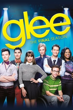 Glee, Season 4 poster 3