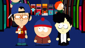 South Park, Season 8 - You Got F'd in the A image
