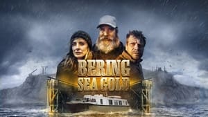 Bering Sea Gold, Season 5 image 0