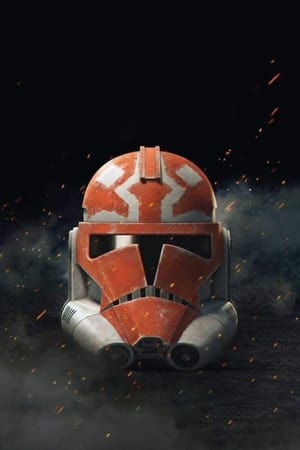 Star Wars: The Clone Wars, Season 1 poster 3