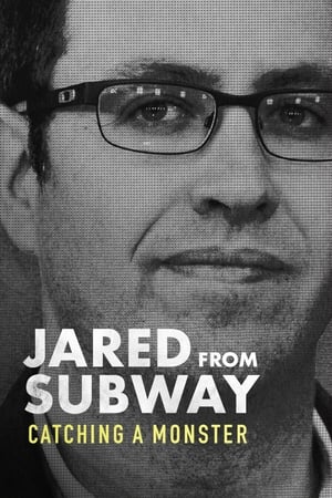 Jared From Subway: Catching a Monster, Season 1 poster 0