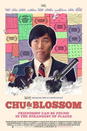 Chu & Blossom poster 3