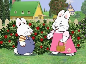 Max & Ruby, Season 3 - Grandma's Berry Patch image