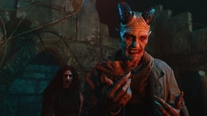 Van Helsing, Season 3 - Birth Ritual image