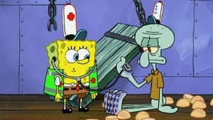 SpongeBob SquarePants, Season 8 - Accidents Will Happen image