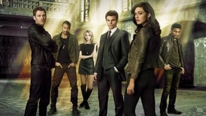 The Originals, Season 5 image 0