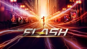 The Flash, Season 5 image 0