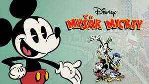 Disney Mickey Mouse, Vol. 8 image 1