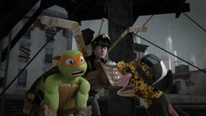 Teenage Mutant Ninja Turtles, Vol. 3 - Meet Mondo Gecko image