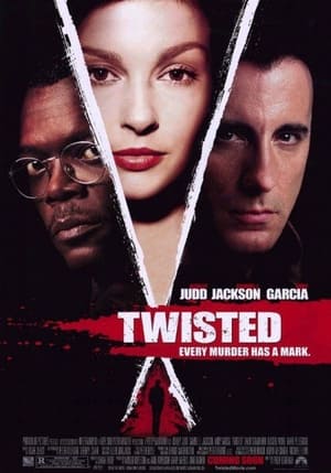 Twisted poster 2